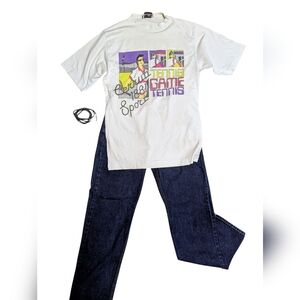 Vintage 80's Tee shirt